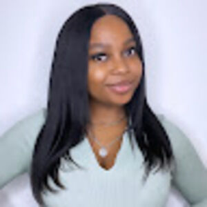 Meet your Posher, Shanice